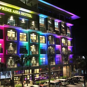 Hotel Prime