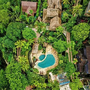 Resort Ibah