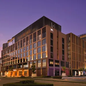 Hotel Mercure Deira