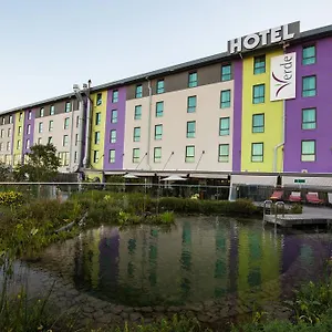 Hotel Cape Town Airport