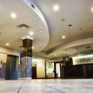Hotel Hampton By Hilton Downtown