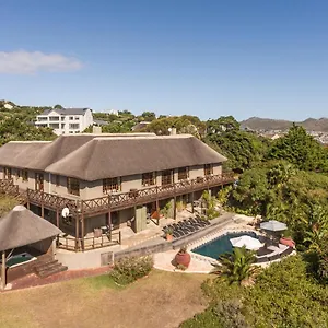 Lodge Wild Rose Country