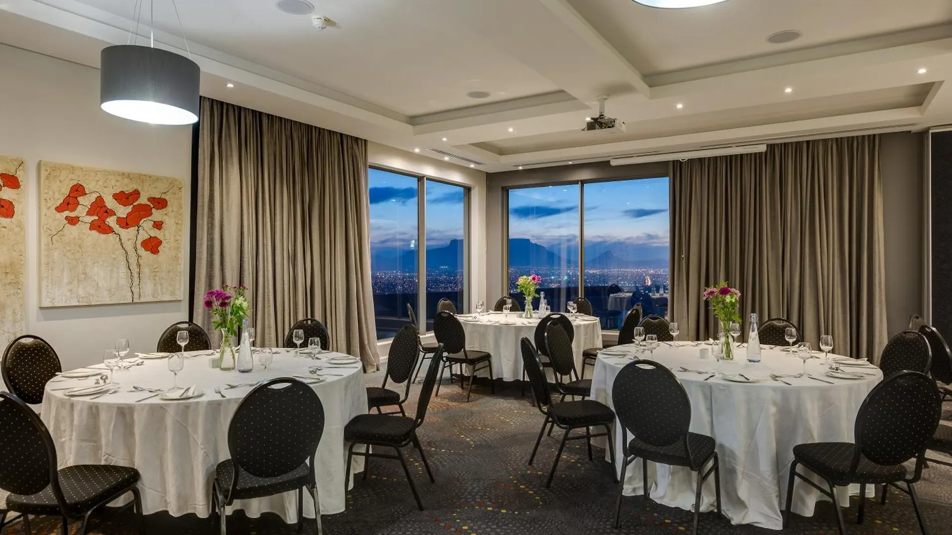 Protea Hotel By Marriott Cape Town Tyger Valley Bellville South Africa